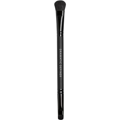 bareMinerals Dramatic Definer Augenpinsel - Doppelspitz Vegan & Umweltfreundlich bareMinerals Dramatic Definer Augenpinsel - Doppelspitz Vegan & Umweltfreundlich
