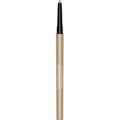 BareMinerals Diamond Mineralist Lasting Eyeliner - Diamond - Eyeliner BareMinerals Diamond Mineralist Lasting Eyeliner - Diamond - Eyeliner