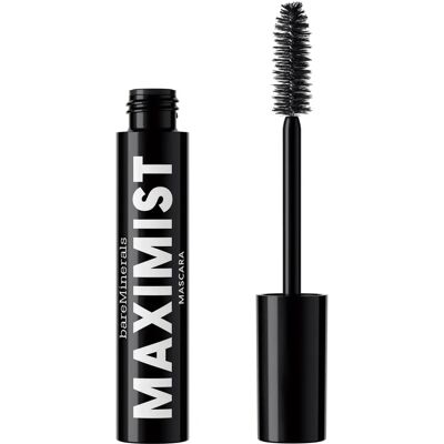 BareMinerals Maximist Phyto-Fiber Mascara - Maksimum Svart BareMinerals Maximist Phyto-Fiber Mascara - Maksimum Svart