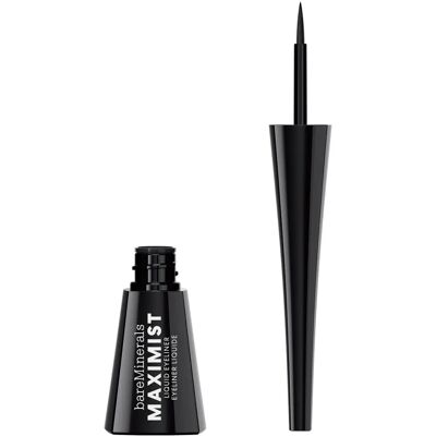 bareMinerals Maximist Flüssiger Eyeliner - Maximal Schwarz - Flüssiger Eyeliner bareMinerals Maximist Flüssiger Eyeliner - Maximal Schwarz - Flüssiger Eyeliner