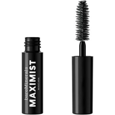bareMinerals Maximist Volumizing Phyto-Fiber Mascara - Mascara bareMinerals Maximist Volumizing Phyto-Fiber Mascara - Mascara