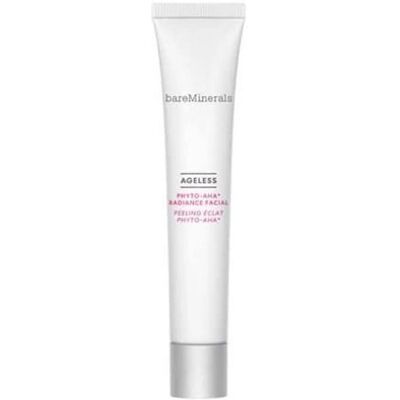 bareMinerals Ageless Phyto-AHA Radiance Facial (50ml) bareMinerals Ageless Phyto-AHA Radiance Facial (50ml)