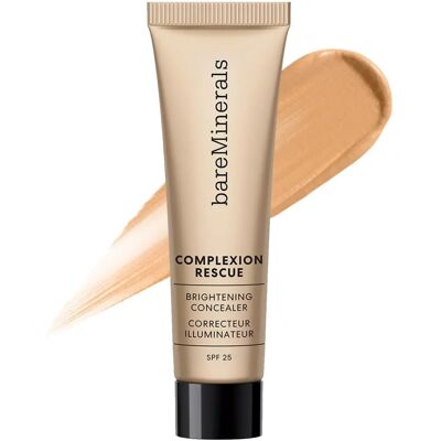 bareMinerals Complexion Rescue Highlighter - Vegan, SPF 25, Bamboo - Publicité bareMinerals Complexion Rescue Highlighter - Vegan, SPF 25, Bamboo - Publicité