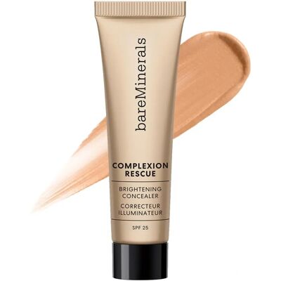 bareMinerals Complexion Rescue Aufhellender Concealer SPF 25 - Natur Pecan bareMinerals Complexion Rescue Aufhellender Concealer SPF 25 - Natur Pecan