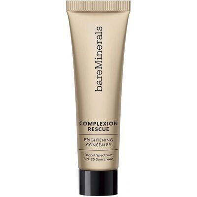 bareMinerals - Modell Tan - Aufhellnder Unteraugenconcealer SPF 25 - Concealer bareMinerals - Modell Tan - Aufhellnder Unteraugenconcealer SPF 25 - Concealer