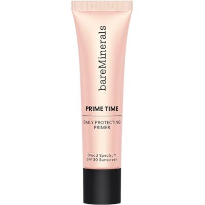 bareMinerals PRIME TIME Tägliche schützende Grundierung SPF 30 - Primer bareMinerals PRIME TIME Tägliche schützende Grundierung SPF 30 - Primer