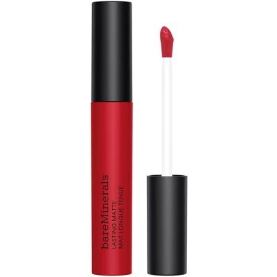 BareMinerals Royal Liquid Lipstick - Matte, Long-lasting, Vegan BareMinerals Royal Liquid Lipstick - Matte, Long-lasting, Vegan