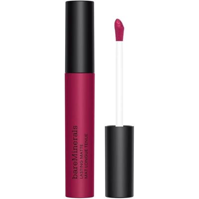 Bareminerals Mineralist Vivacious - Pintalabios líquido mate duradero Bareminerals Mineralist Vivacious - Pintalabios líquido mate duradero