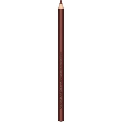 BareMinerals Lip Liner Calming cocoa - Lip Liner, Vegan, Long lasting BareMinerals Lip Liner Calming cocoa - Lip Liner, Vegan, Long lasting