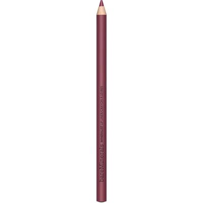 bareMinerals Mineralist Lip Liner - Mulberry - Perfil de Labios de Larga Duración bareMinerals Mineralist Lip Liner - Mulberry - Perfil de Labios de Larga Duración