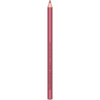 bareMinerals Mineralist Lasting Lip Liner - Perfil de labios, Rosa bareMinerals Mineralist Lasting Lip Liner - Perfil de labios, Rosa