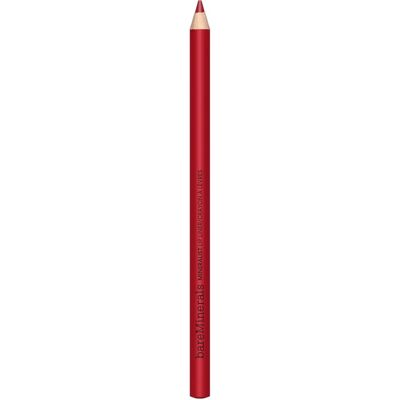 bareMinerals Mineralist Lip Liner Treasured Red - Perfil de labios bareMinerals Mineralist Lip Liner Treasured Red - Perfil de labios