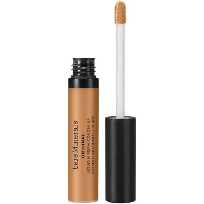 bareMinerals Merke Modell Nr 4W Tan - Concealer bareMinerals Merke Modell Nr 4W Tan - Concealer