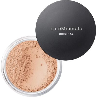 bareMinerals Medium SPF 15 Powder Make-up Base bareMinerals Medium SPF 15 Powder Make-up Base