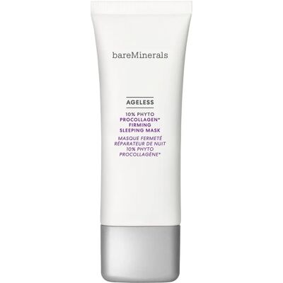bareMinerals Ageless 10% Phytoprocollagen Festigende Schlafmaske bareMinerals Ageless 10% Phytoprocollagen Festigende Schlafmaske