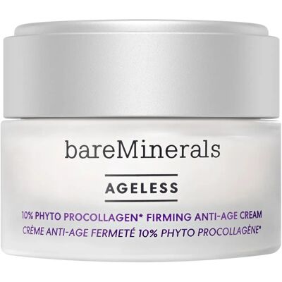 bareMinerals Ageless 10% ProCollagen Verstevigende Antiverouderingscrème (50ml) bareMinerals Ageless 10% ProCollagen Verstevigende Antiverouderingscrème (50ml)