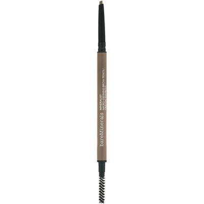 Bareminerals Mineralist Micro-Defining Øyenbrynspenn - Taupe Bareminerals Mineralist Micro-Defining Øyenbrynspenn - Taupe