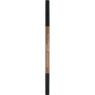 bareMinerals Mineralist Light Brunette øyenbrynspenn - Micro-Definerende Sminke bareMinerals Mineralist Light Brunette øyenbrynspenn - Micro-Definerende Sminke