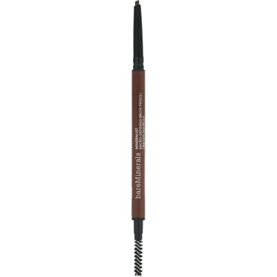 bareMinerals bareMinerals Chesnut Micro-Defining øyenbrynspenn bareMinerals bareMinerals Chesnut Micro-Defining øyenbrynspenn