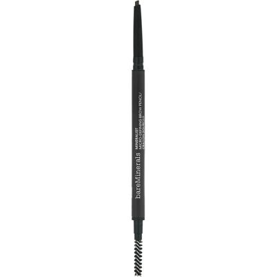 bareMinerals Mineralist Micro-Defining Brow Pencil - Rich Black bareMinerals Mineralist Micro-Defining Brow Pencil - Rich Black