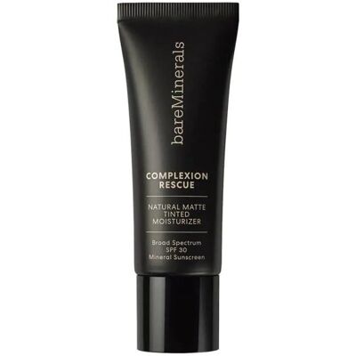 bareMinerals Total Effects 7enUNO CC Cream SPF 15 (50ml) - COMPLEXION RESCUE Hidratante Tinte Mineral SPF30 Bamboo bareMinerals Total Effects 7enUNO CC Cream SPF 15 (50ml) - COMPLEXION RESCUE Hidratante Tinte Mineral SPF30 Bamboo