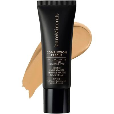 bareMinerals Total Effects 7inONE CC Cream SPF 15 (50ml) - COMPLEXION RESCUE Gel Tinte Mineral Hidratante SPF30 Jengibre bareMinerals Total Effects 7inONE CC Cream SPF 15 (50ml) - COMPLEXION RESCUE Gel Tinte Mineral Hidratante SPF30 Jengibre