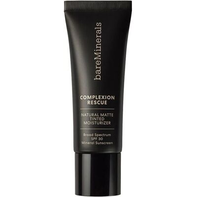 bareMinerals Total Effects 7inONE CC Cream SPF 15 (50ml) - HYDRATERENDE MINERALE GETINTE MATTE COMPLEXION REDDING SPF30 Dune bareMinerals Total Effects 7inONE CC Cream SPF 15 (50ml) - HYDRATERENDE MINERALE GETINTE MATTE COMPLEXION REDDING SPF30 Dune
