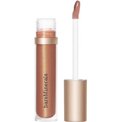 bareMinerals Mineralist Ciepło Balsam do ust - Błyszczyk bareMinerals Mineralist Ciepło Balsam do ust - Błyszczyk
