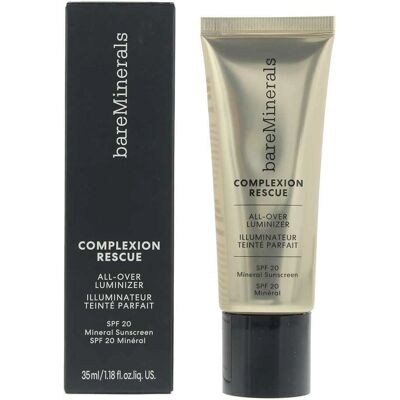 bareMinerals Complexion Rescue Perla Rosa - Hidratante Tintado bareMinerals Complexion Rescue Perla Rosa - Hidratante Tintado