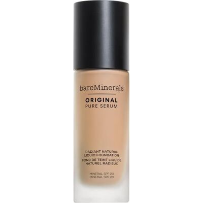 bareMinerals Light Neutral 2 Base de Maquillaje Líquida - Serum bareMinerals Light Neutral 2 Base de Maquillaje Líquida - Serum