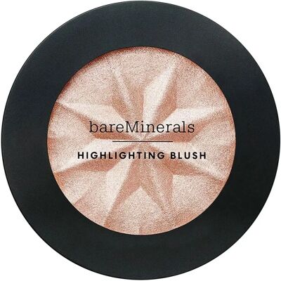 BareMinerals Gen Nude Opal Glow Highlighter - Make-up BareMinerals Gen Nude Opal Glow Highlighter - Make-up