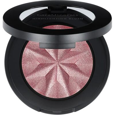 BareMinerals Gen Nude Mauve Glow Highlighter - Make-up BareMinerals Gen Nude Mauve Glow Highlighter - Make-up