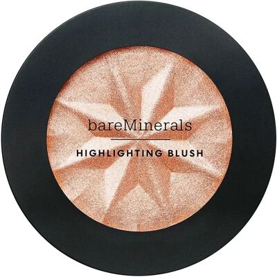 bareMinerals Gen Nude Peach Glow 3.8 g Highlighter - Highlighter bareMinerals Gen Nude Peach Glow 3.8 g Highlighter - Highlighter
