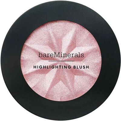 bareMinerals Gen Nude Rose Glow Highlighter - Make-up bareMinerals Gen Nude Rose Glow Highlighter - Make-up