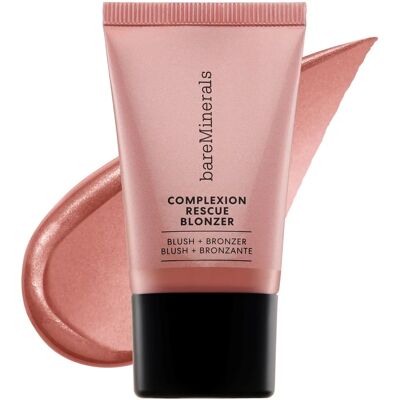 bareMinerals Kiss of Mauve / Kiss of Spice - Blush & Bronzer Hybrid bareMinerals Kiss of Mauve / Kiss of Spice - Blush & Bronzer Hybrid