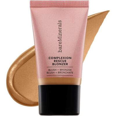 bareMinerals Kiss of Spice Blush - Rouge bareMinerals Kiss of Spice Blush - Rouge