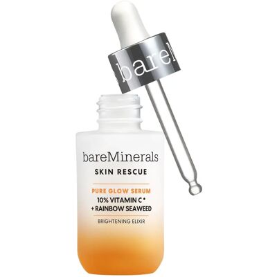 bareMinerals Skin Rescue Pure Glow Serum (30ml) bareMinerals Skin Rescue Pure Glow Serum (30ml)