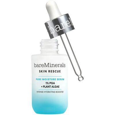 bareMinerals Skin Rescue Pure Moisture Serum (30ml) bareMinerals Skin Rescue Pure Moisture Serum (30ml)