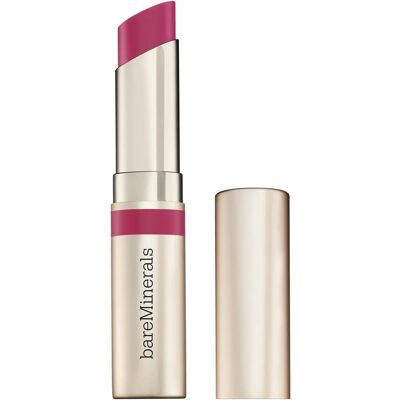 bareMinerals Dewy Lip Gloss - Hydrerende getinte balsem bareMinerals Dewy Lip Gloss - Hydrerende getinte balsem