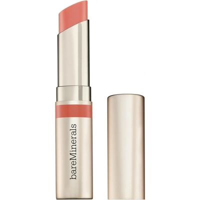 bareMinerals Dewy Lip Gloss - Fuktighetsgivende lipgloss - Leppebalm hybrid bareMinerals Dewy Lip Gloss - Fuktighetsgivende lipgloss - Leppebalm hybrid