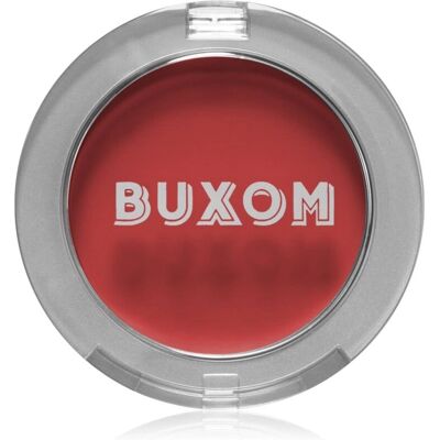 Buxom Cheeky Dolly Collageen Peptiden Blush - Blush Buxom Cheeky Dolly Collageen Peptiden Blush - Blush