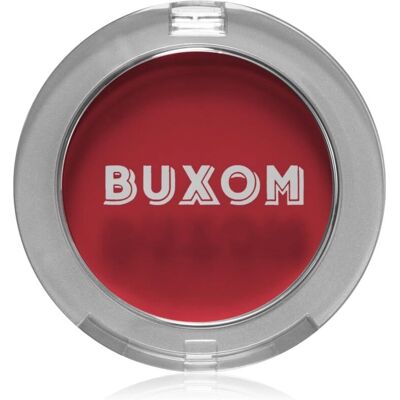 Buxom Plump Shot Kollageenipetidit Poskipuna - Berry Glam Buxom Plump Shot Kollageenipetidit Poskipuna - Berry Glam