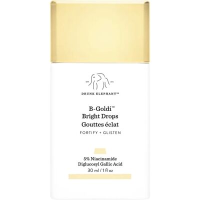 Drunk Elephant B-Goldi Ljusande Droppar (30ml) Drunk Elephant B-Goldi Ljusande Droppar (30ml)
