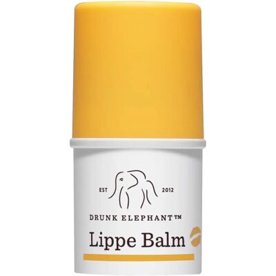 Drunk Elephant Läppbalsam (3,7 g) Drunk Elephant Läppbalsam (3,7 g)