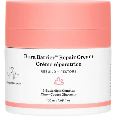 Drunk Elephant Bora Barrier Cream (50ml) Drunk Elephant Bora Barrier Cream (50ml)