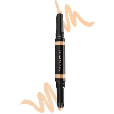 Laura Mercier - Secret Camouflage Brighten & Correct Duo - Concealer Duo Laura Mercier - Secret Camouflage Brighten & Correct Duo - Concealer Duo