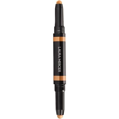 Laura Mercier Secret Camouflage Brighten & Correct Duo - Nude - Concealer Duo Laura Mercier Secret Camouflage Brighten & Correct Duo - Nude - Concealer Duo