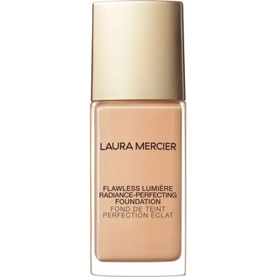 Laura Mercier Foundation - Beige - Strahlende Perfektion Laura Mercier Foundation - Beige - Strahlende Perfektion