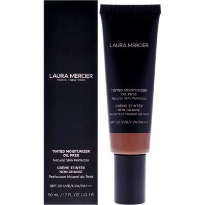 Laura Mercier Nutmeg Ölfreie getönte Tagespflege SPF 20 50 ml Laura Mercier Nutmeg Ölfreie getönte Tagespflege SPF 20 50 ml