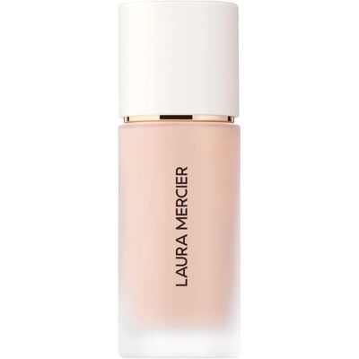 Laura Mercier Real Flawless Foundation - Cool Vanille - Weightless Perfecting Laura Mercier Real Flawless Foundation - Cool Vanille - Weightless Perfecting